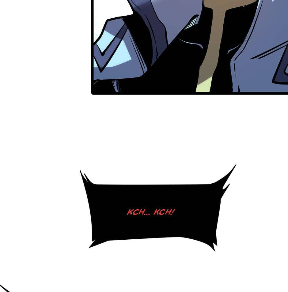 The King of Gaming Bugs! (Colored) Chapter 64 page 55 - 