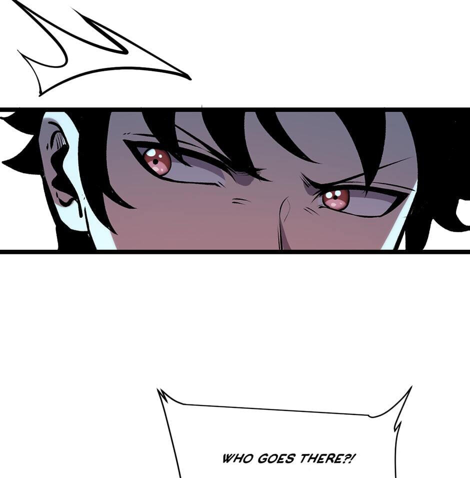 The King of Gaming Bugs! (Colored) Chapter 64 page 56 - 