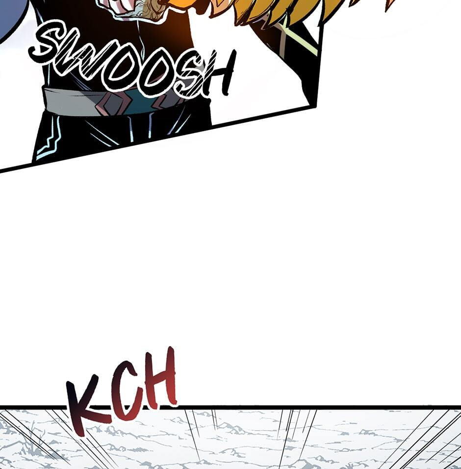 The King of Gaming Bugs! (Colored) Chapter 64 page 58 - 