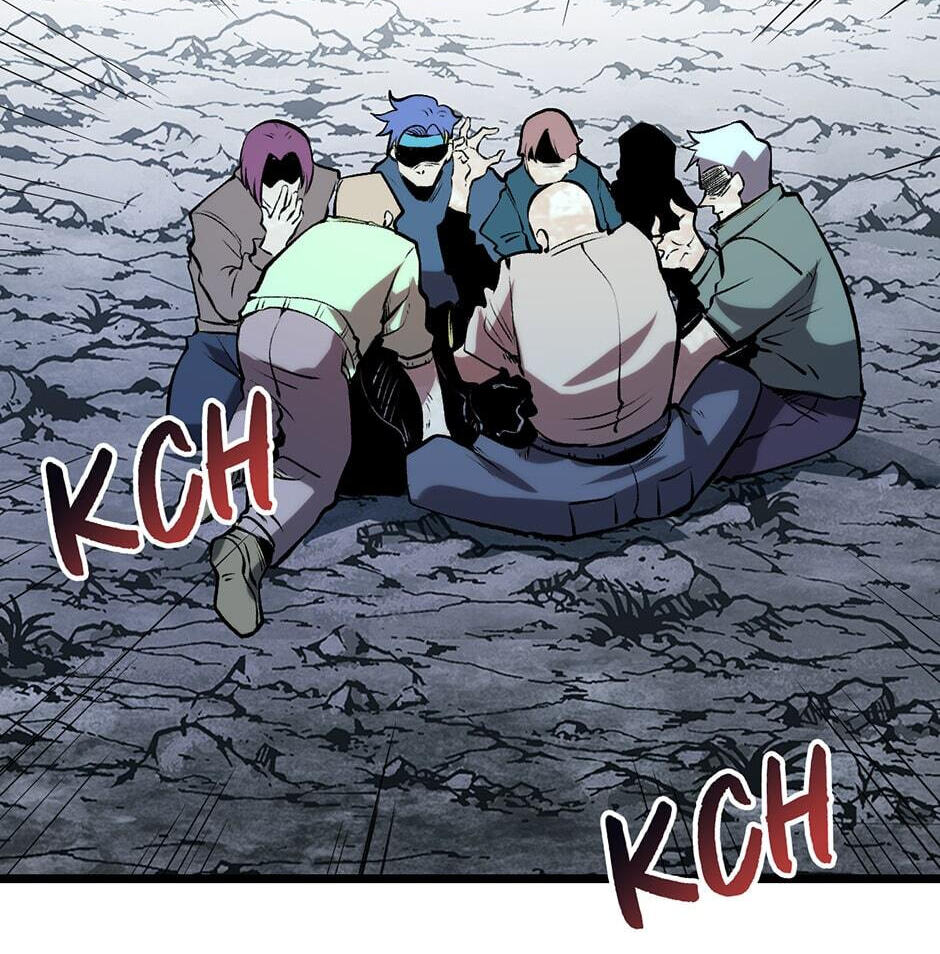 The King of Gaming Bugs! (Colored) Chapter 64 page 59 - 