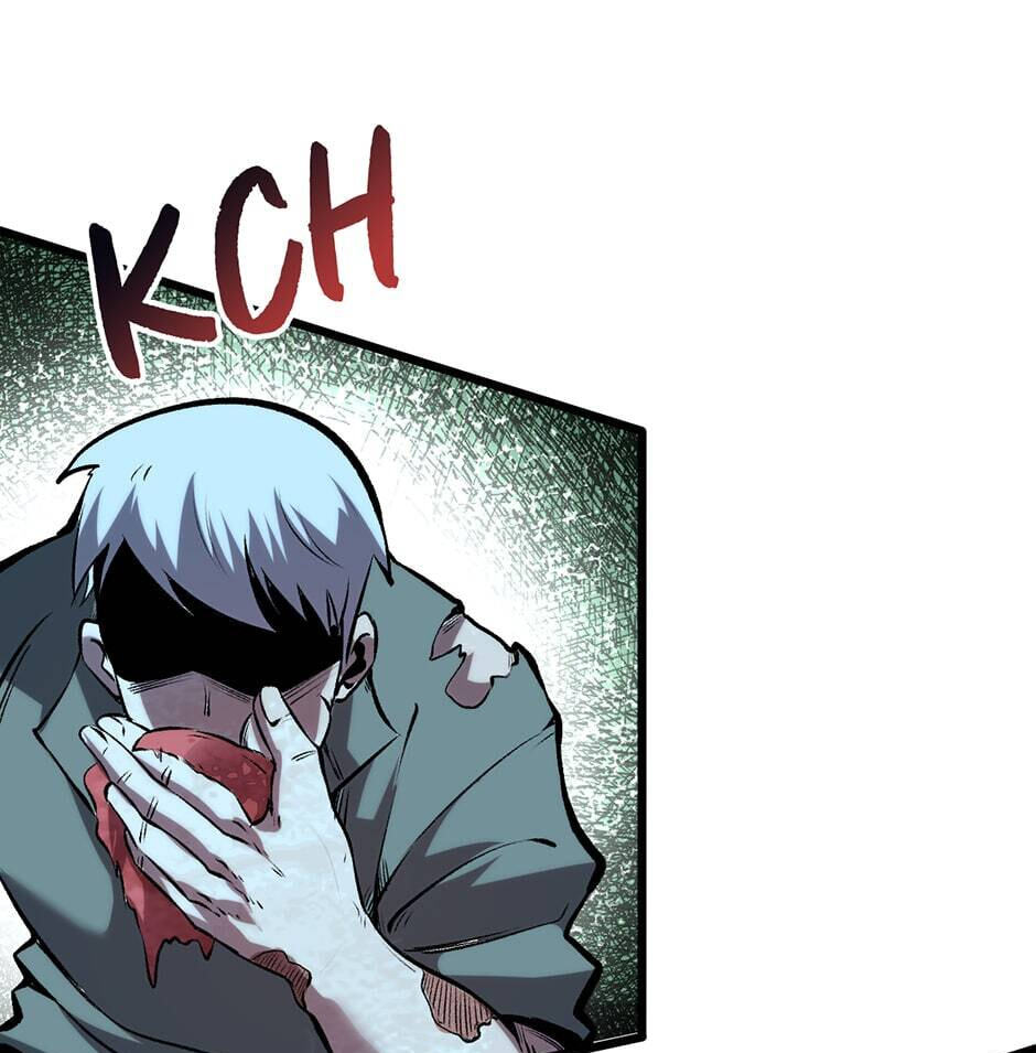 The King of Gaming Bugs! (Colored) Chapter 64 page 60 - 