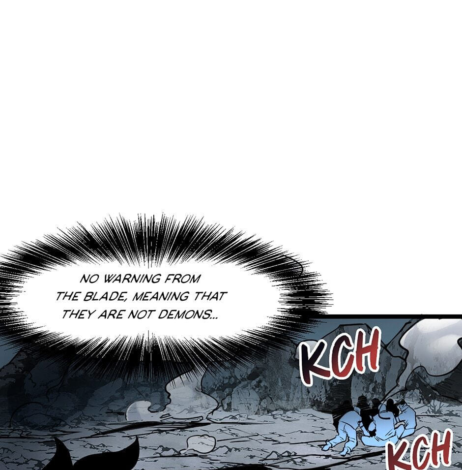 The King of Gaming Bugs! (Colored) Chapter 64 page 62 - 