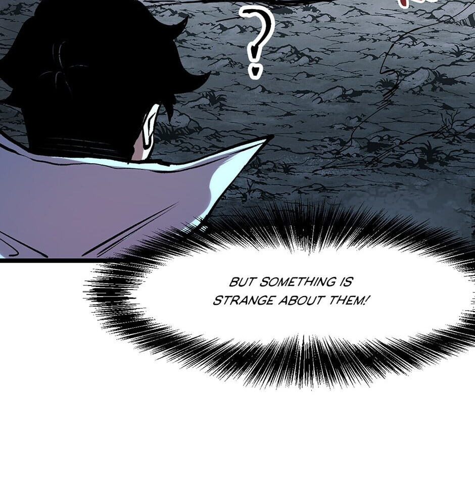 The King of Gaming Bugs! (Colored) Chapter 64 page 63 - 