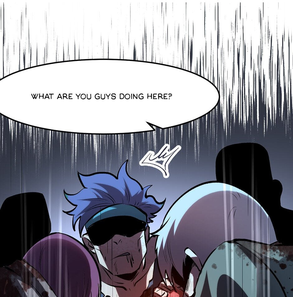 The King of Gaming Bugs! (Colored) Chapter 64 page 64 - 
