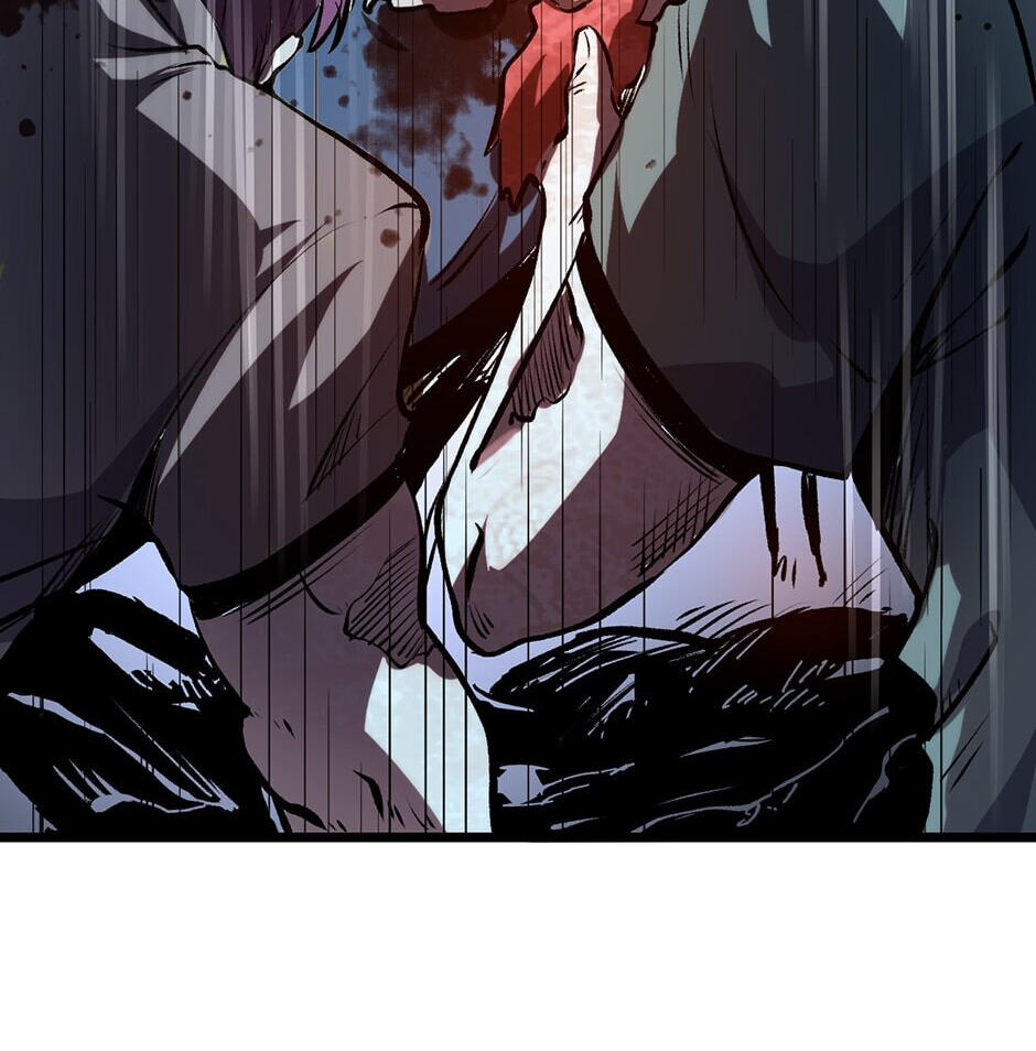 The King of Gaming Bugs! (Colored) Chapter 64 page 65 - 