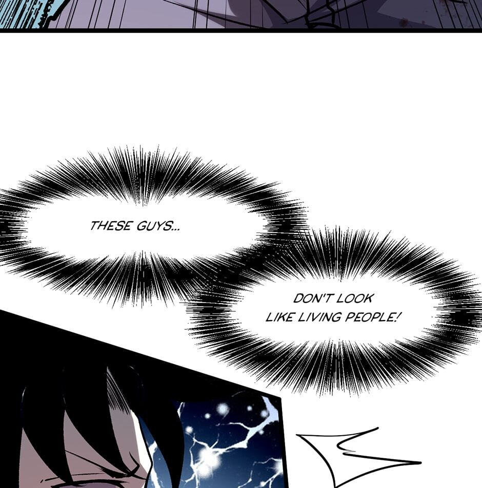The King of Gaming Bugs! (Colored) Chapter 64 page 68 - 