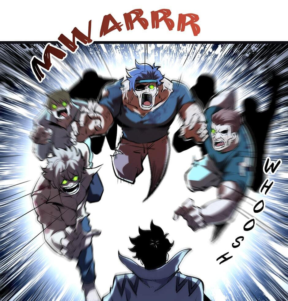 The King of Gaming Bugs! (Colored) Chapter 64 page 70 - 