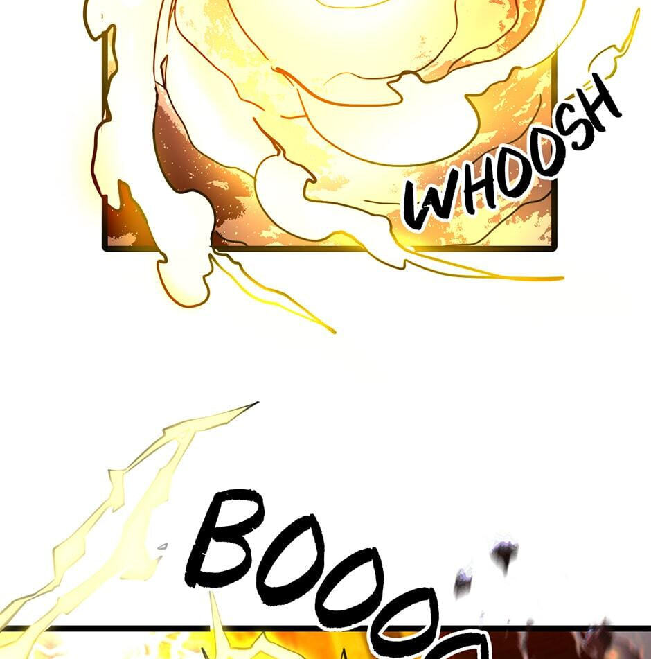 The King of Gaming Bugs! (Colored) Chapter 64 page 8 - 