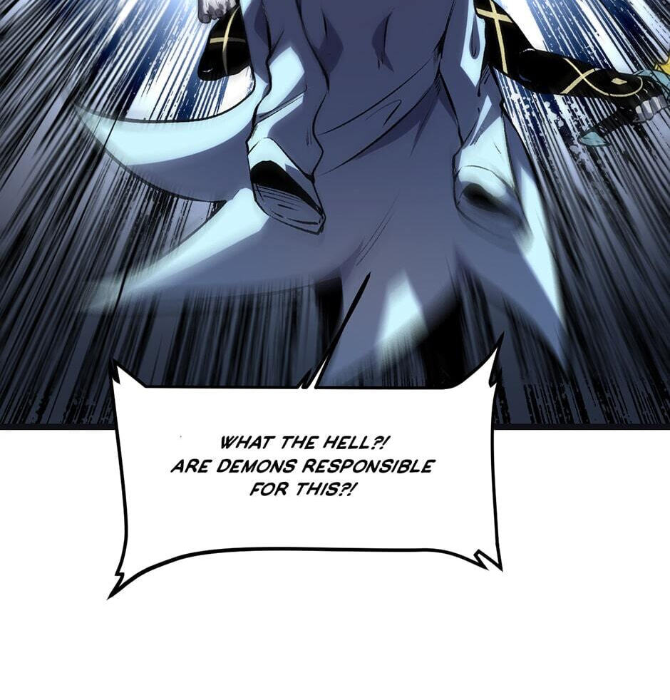 The King of Gaming Bugs! (Colored) Chapter 64 page 71 - 