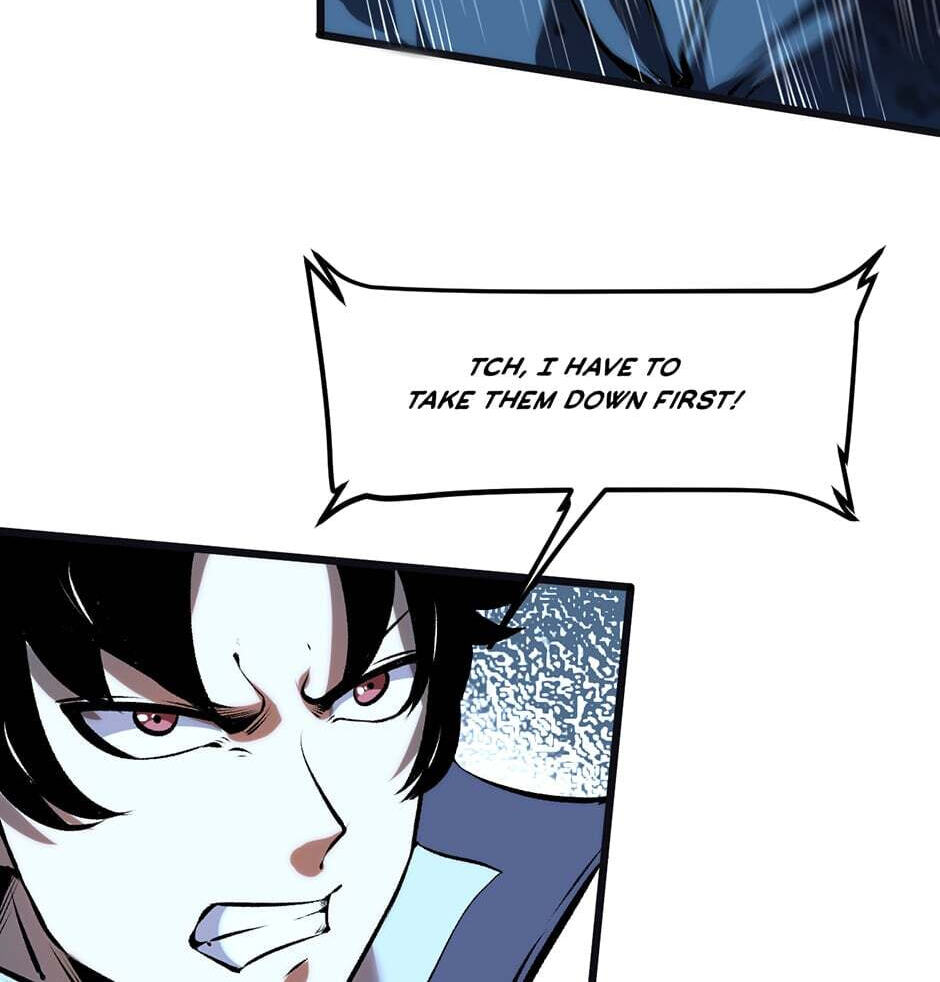 The King of Gaming Bugs! (Colored) Chapter 64 page 73 - 