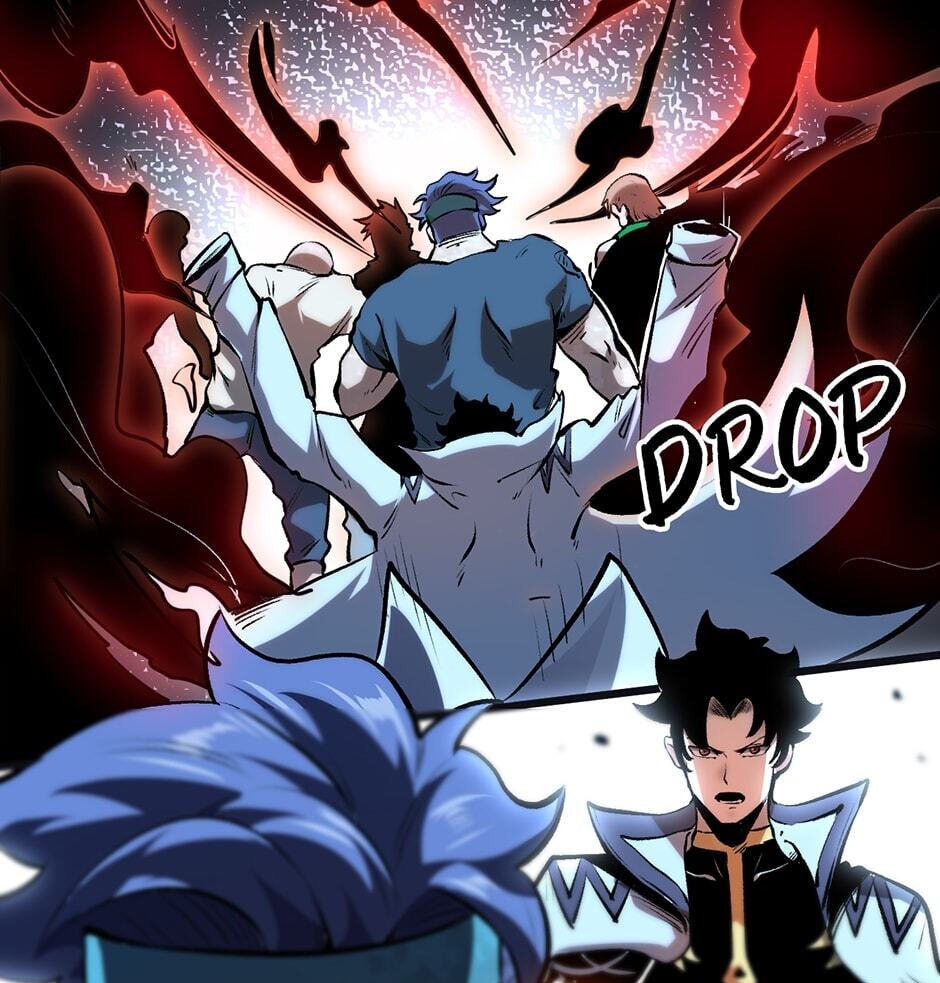 The King of Gaming Bugs! (Colored) Chapter 64 page 78 - 