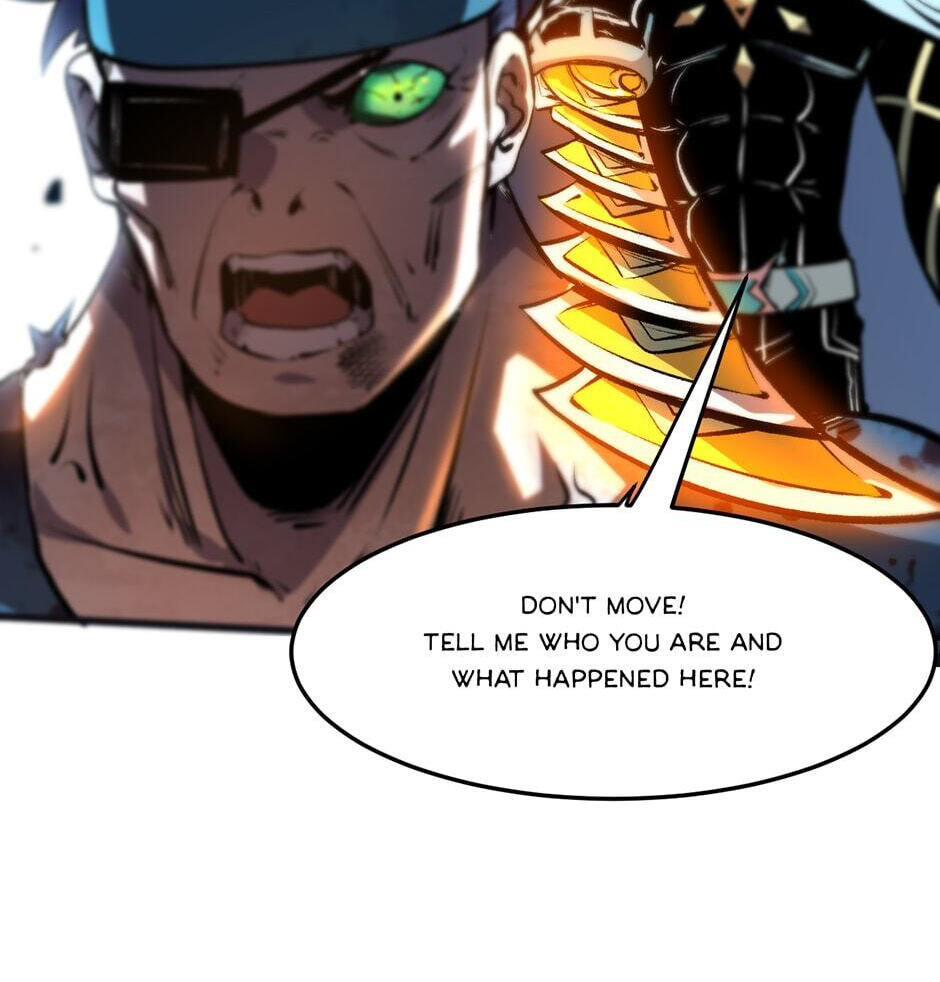 The King of Gaming Bugs! (Colored) Chapter 64 page 79 - 