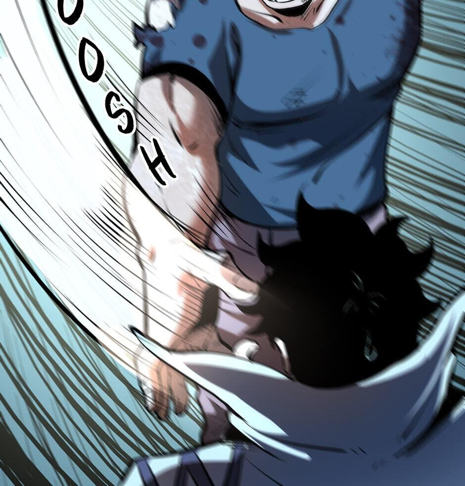 The King of Gaming Bugs! (Colored) Chapter 64 page 83 - 