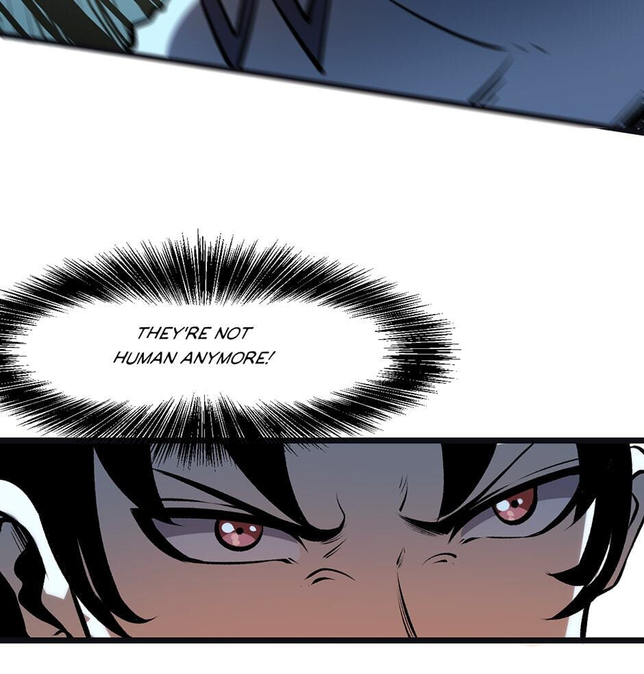 The King of Gaming Bugs! (Colored) Chapter 64 page 84 - 