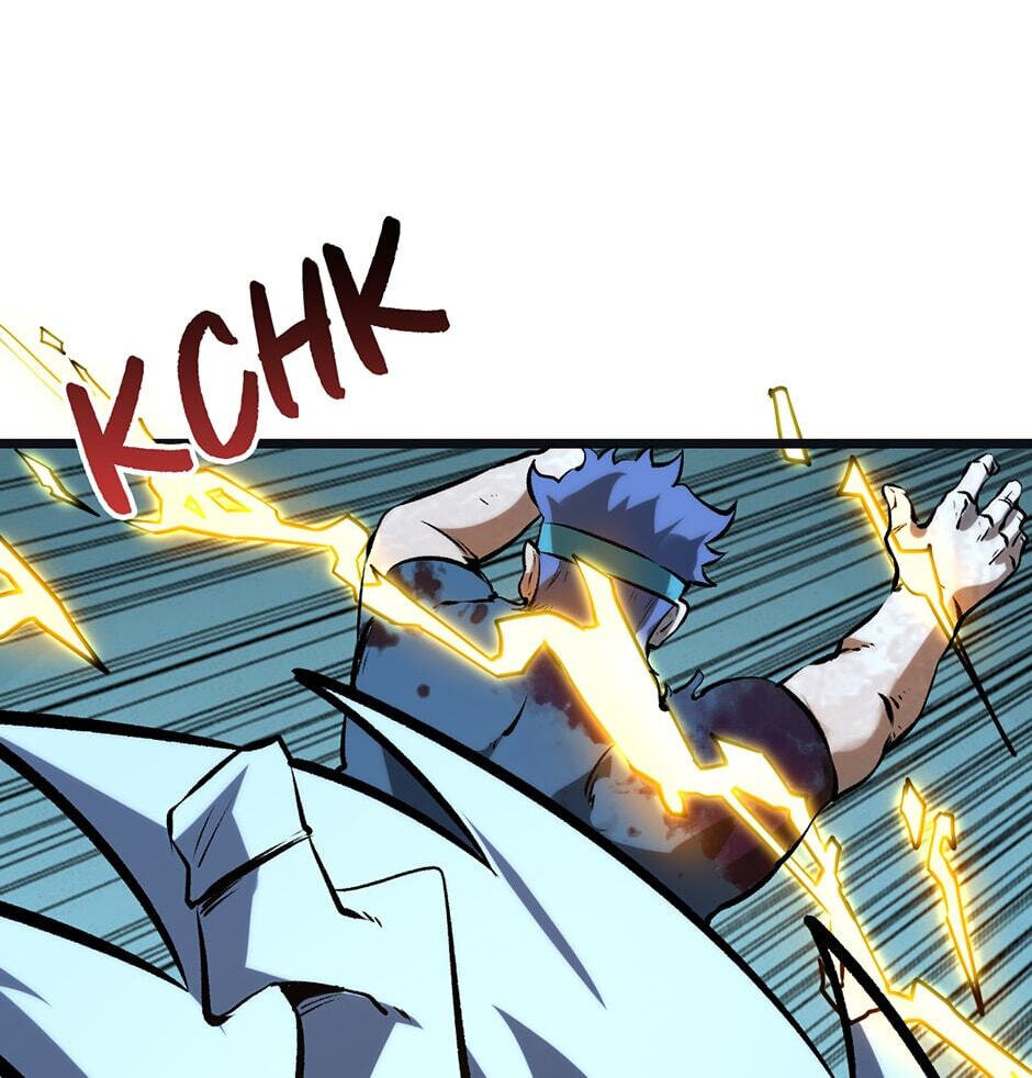 The King of Gaming Bugs! (Colored) Chapter 64 page 85 - 