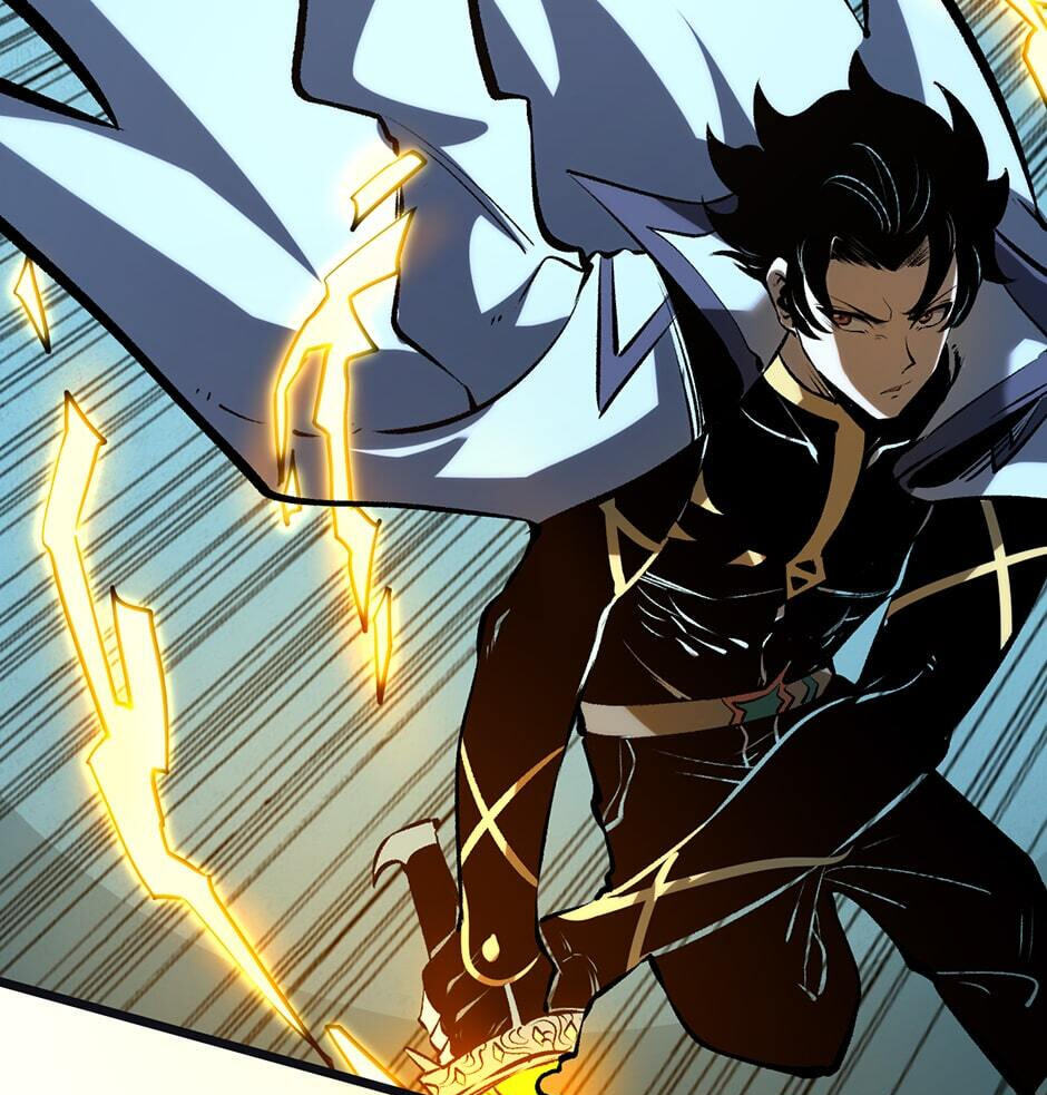 The King of Gaming Bugs! (Colored) Chapter 64 page 86 - 