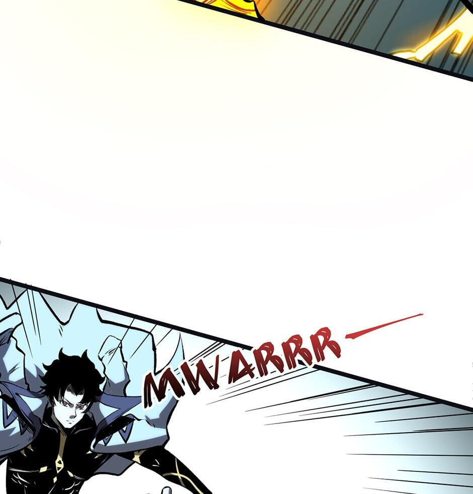 The King of Gaming Bugs! (Colored) Chapter 64 page 87 - 