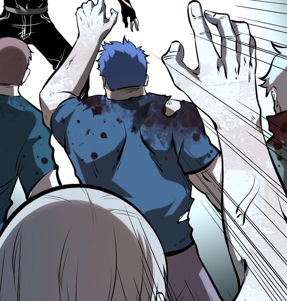 The King of Gaming Bugs! (Colored) Chapter 64 page 88 - 