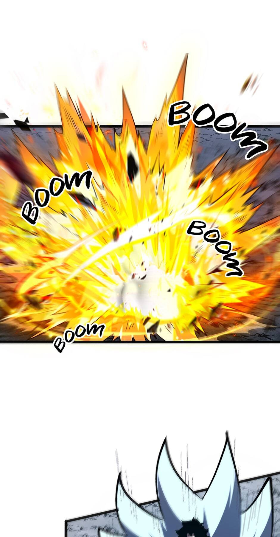The King of Gaming Bugs! (Colored) Chapter 64 page 92 - 