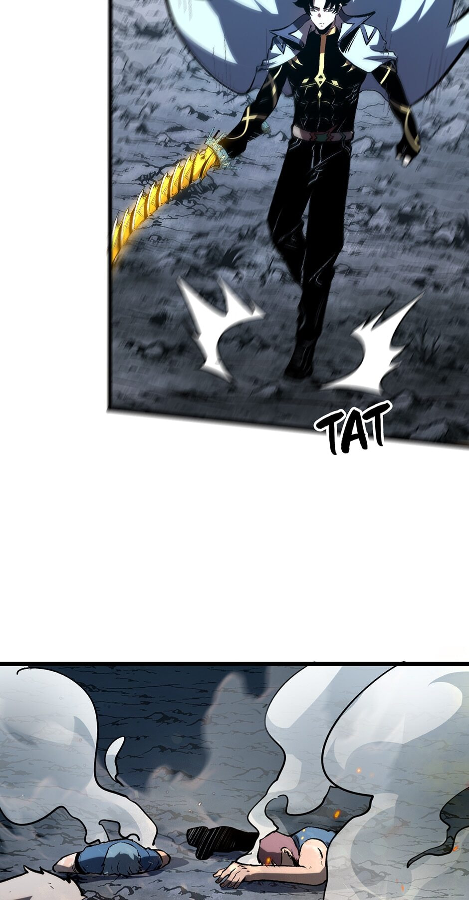 The King of Gaming Bugs! (Colored) Chapter 64 page 93 - 