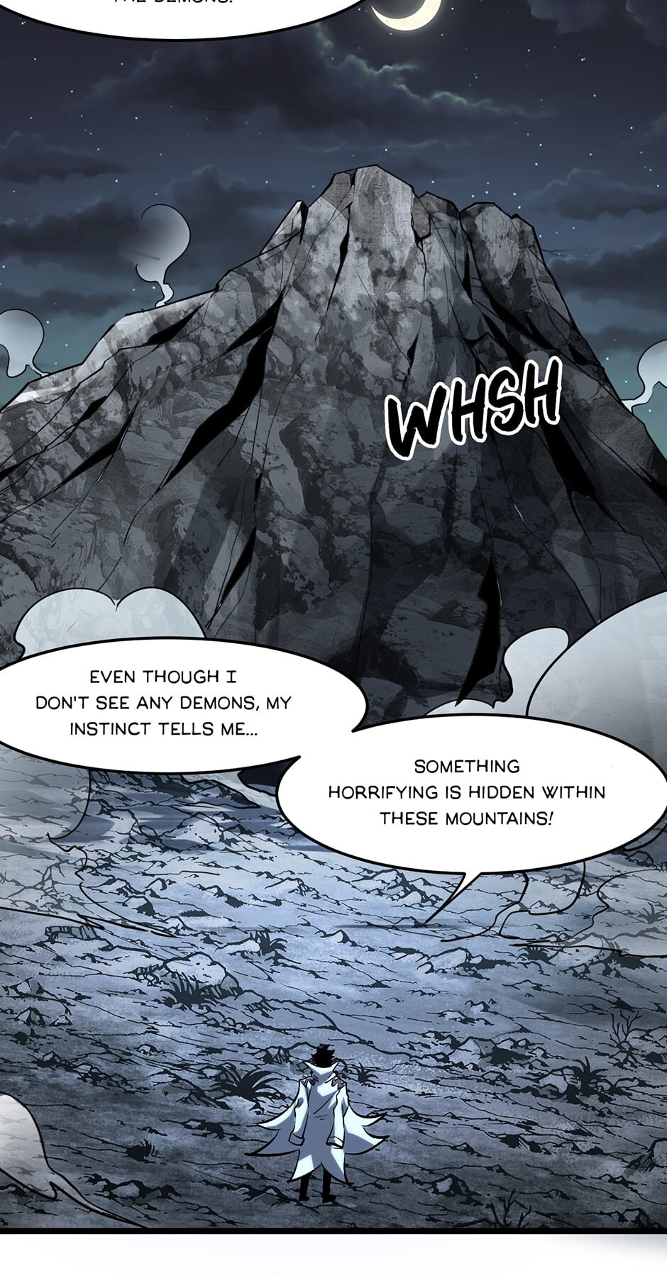 The King of Gaming Bugs! (Colored) Chapter 64 page 95 - 