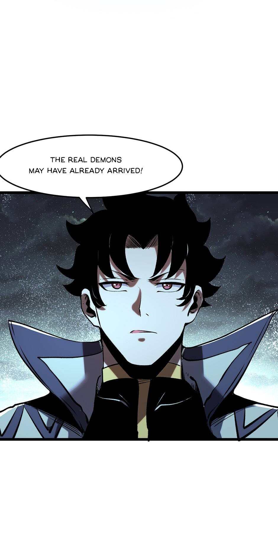 The King of Gaming Bugs! (Colored) Chapter 64 page 96 - 
