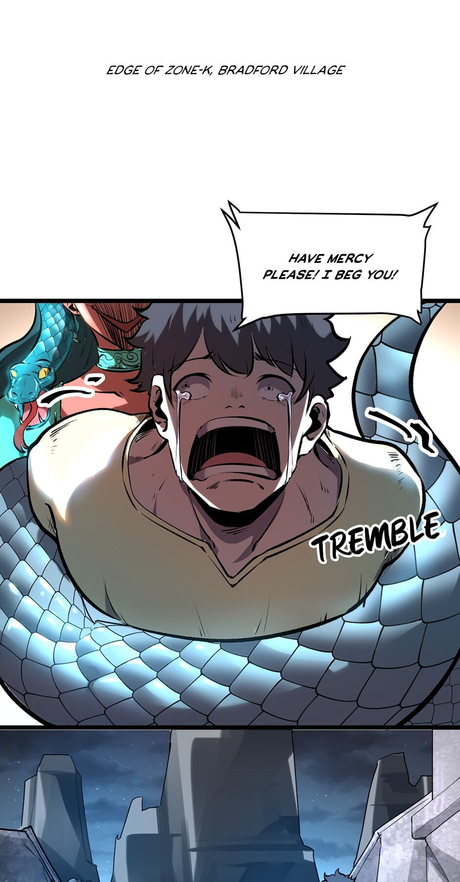 The King of Gaming Bugs! (Colored) Chapter 64 page 97 - 