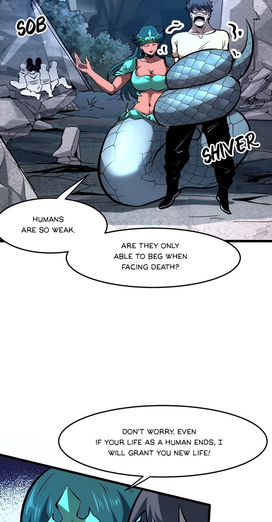 The King of Gaming Bugs! (Colored) Chapter 64 page 98 - 