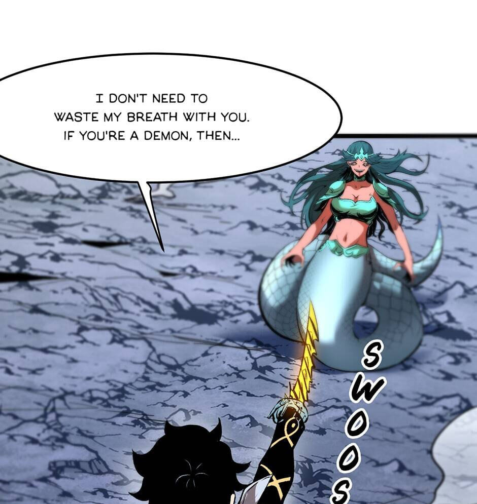 The King of Gaming Bugs! (Colored) Chapter 65 page 11 - 