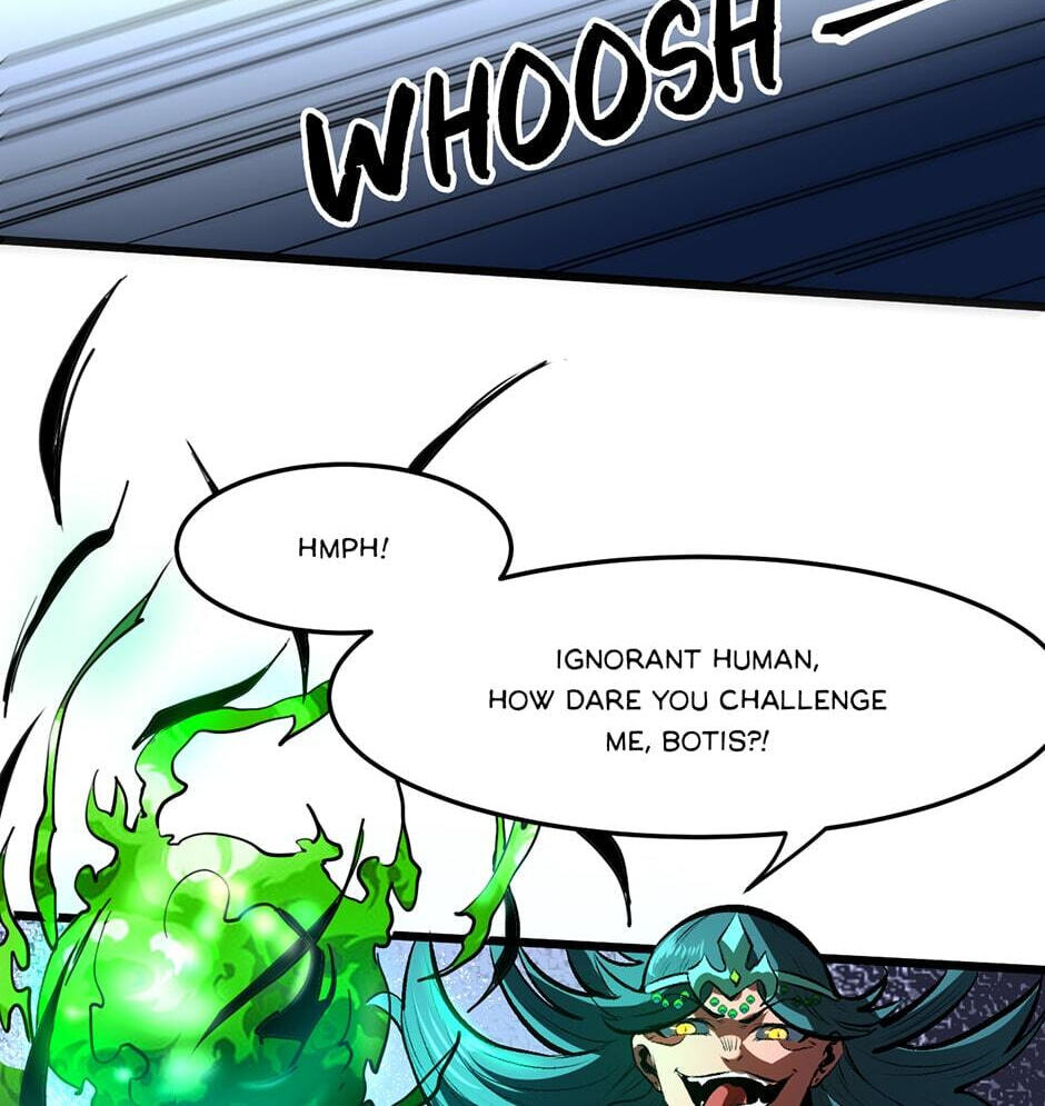 The King of Gaming Bugs! (Colored) Chapter 65 page 14 - 