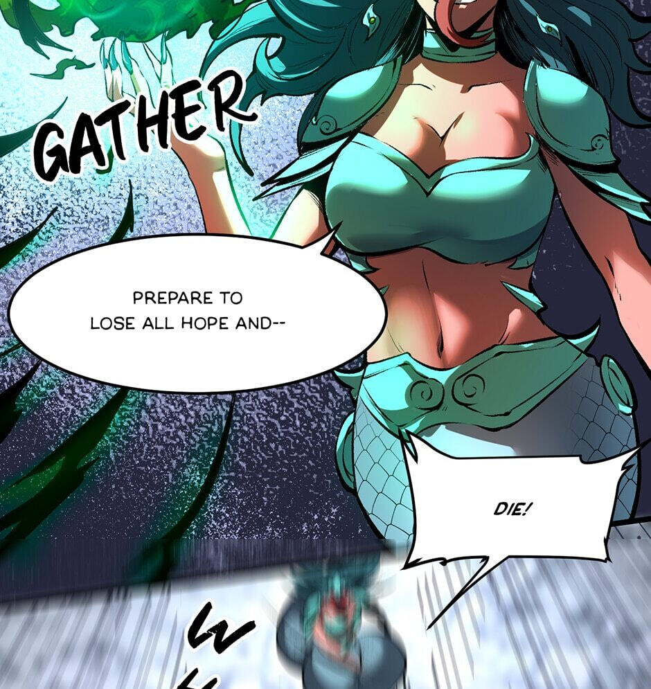 The King of Gaming Bugs! (Colored) Chapter 65 page 15 - 