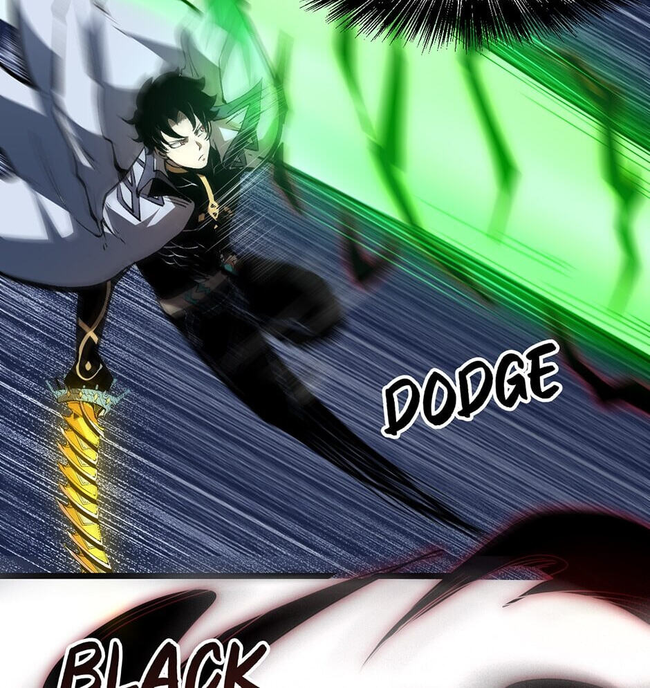 The King of Gaming Bugs! (Colored) Chapter 65 page 18 - 