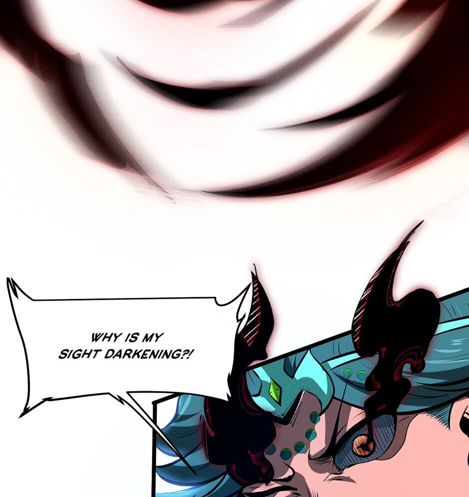 The King of Gaming Bugs! (Colored) Chapter 65 page 20 - 