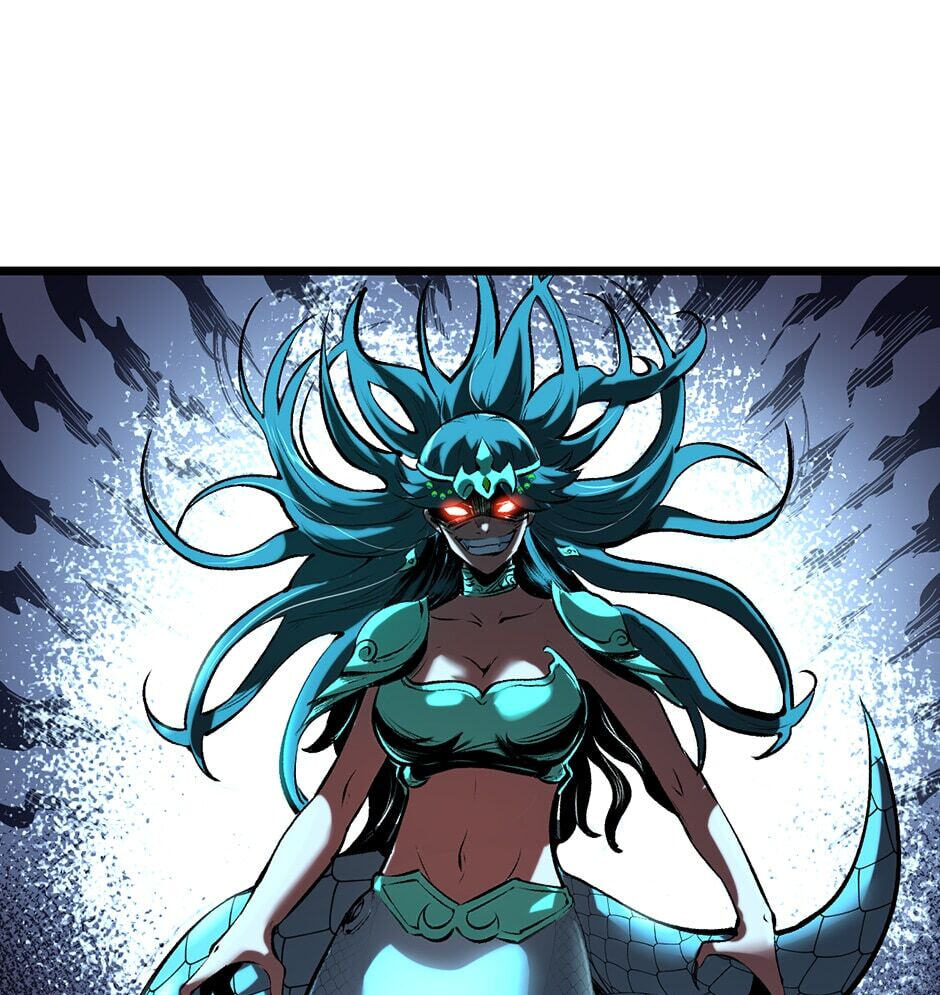 The King of Gaming Bugs! (Colored) Chapter 65 page 3 - 