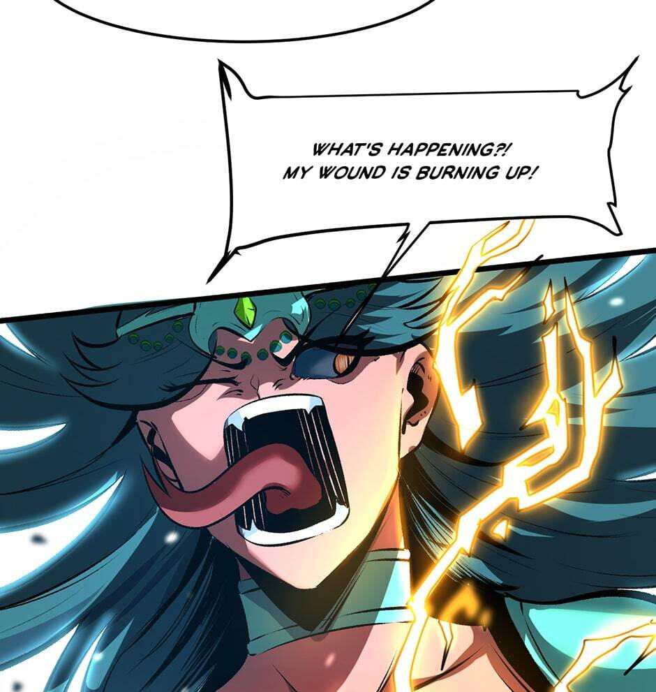 The King of Gaming Bugs! (Colored) Chapter 65 page 23 - 