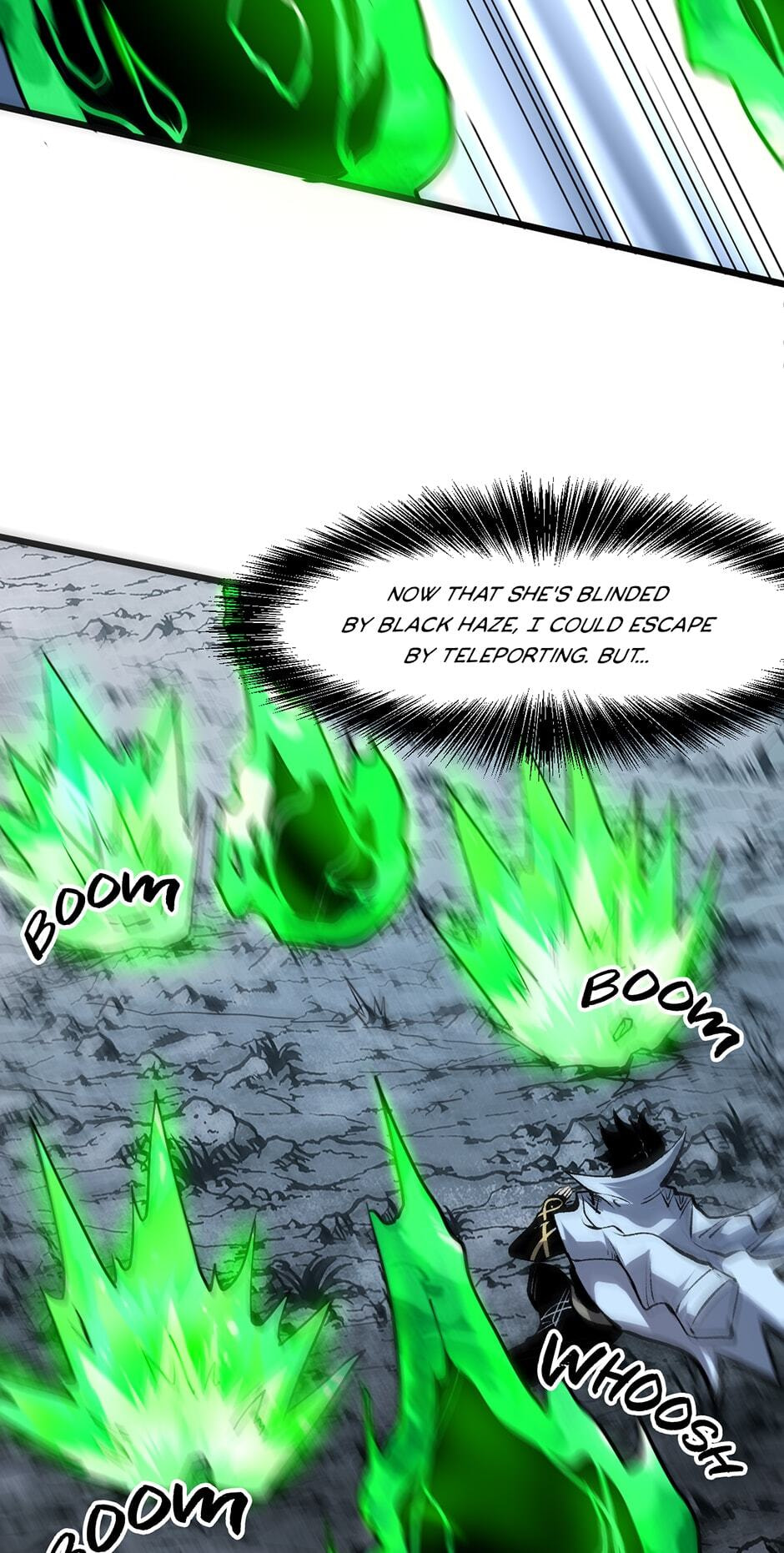 The King of Gaming Bugs! (Colored) Chapter 65 page 29 - 