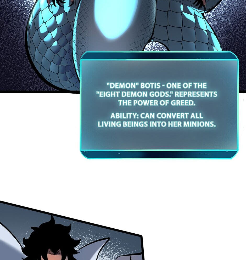 The King of Gaming Bugs! (Colored) Chapter 65 page 4 - 