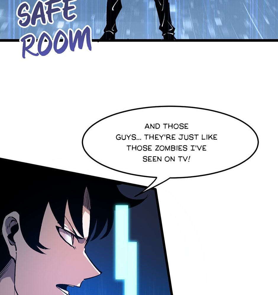 The King of Gaming Bugs! (Colored) Chapter 65 page 37 - 