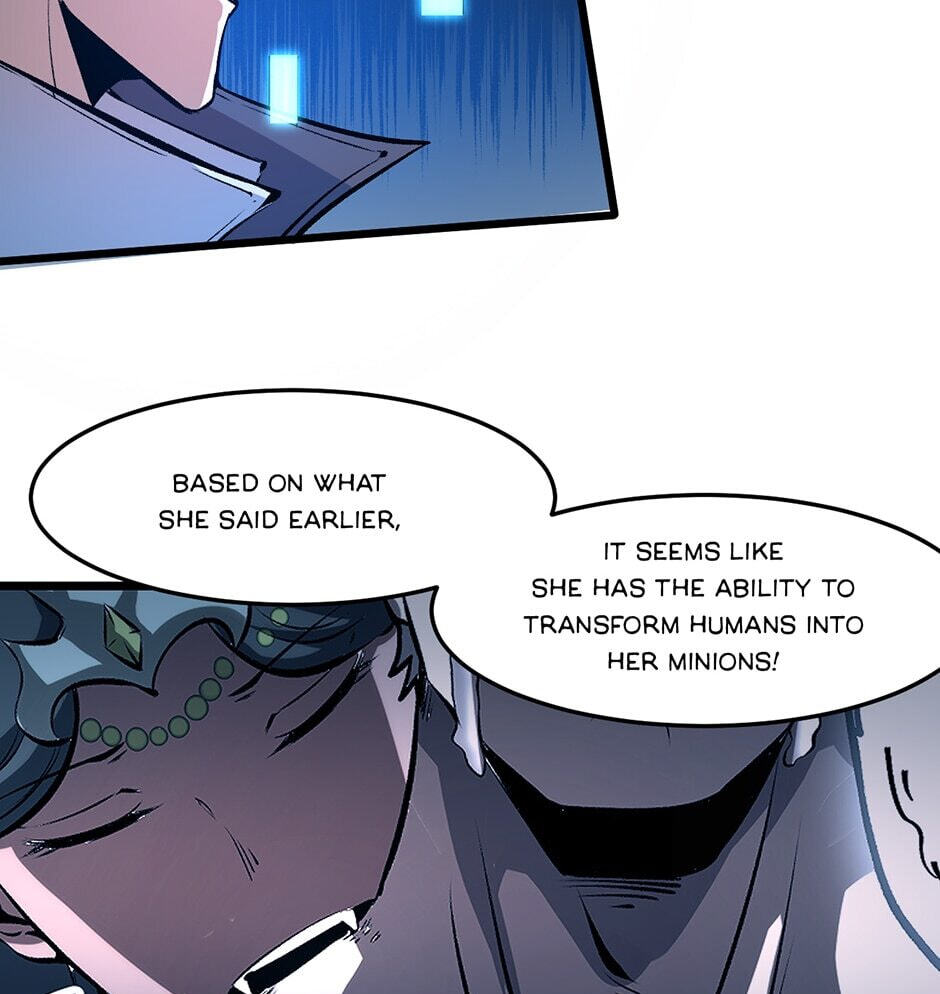 The King of Gaming Bugs! (Colored) Chapter 65 page 38 - 