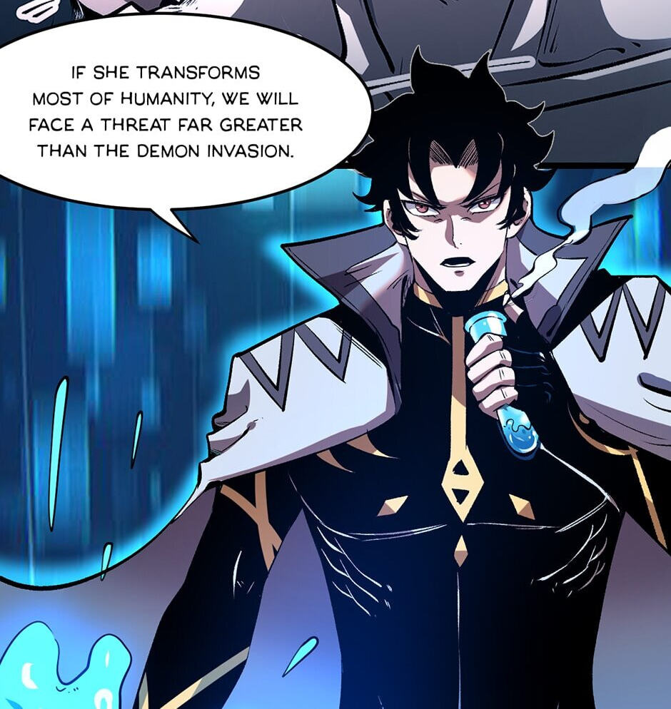 The King of Gaming Bugs! (Colored) Chapter 65 page 39 - 