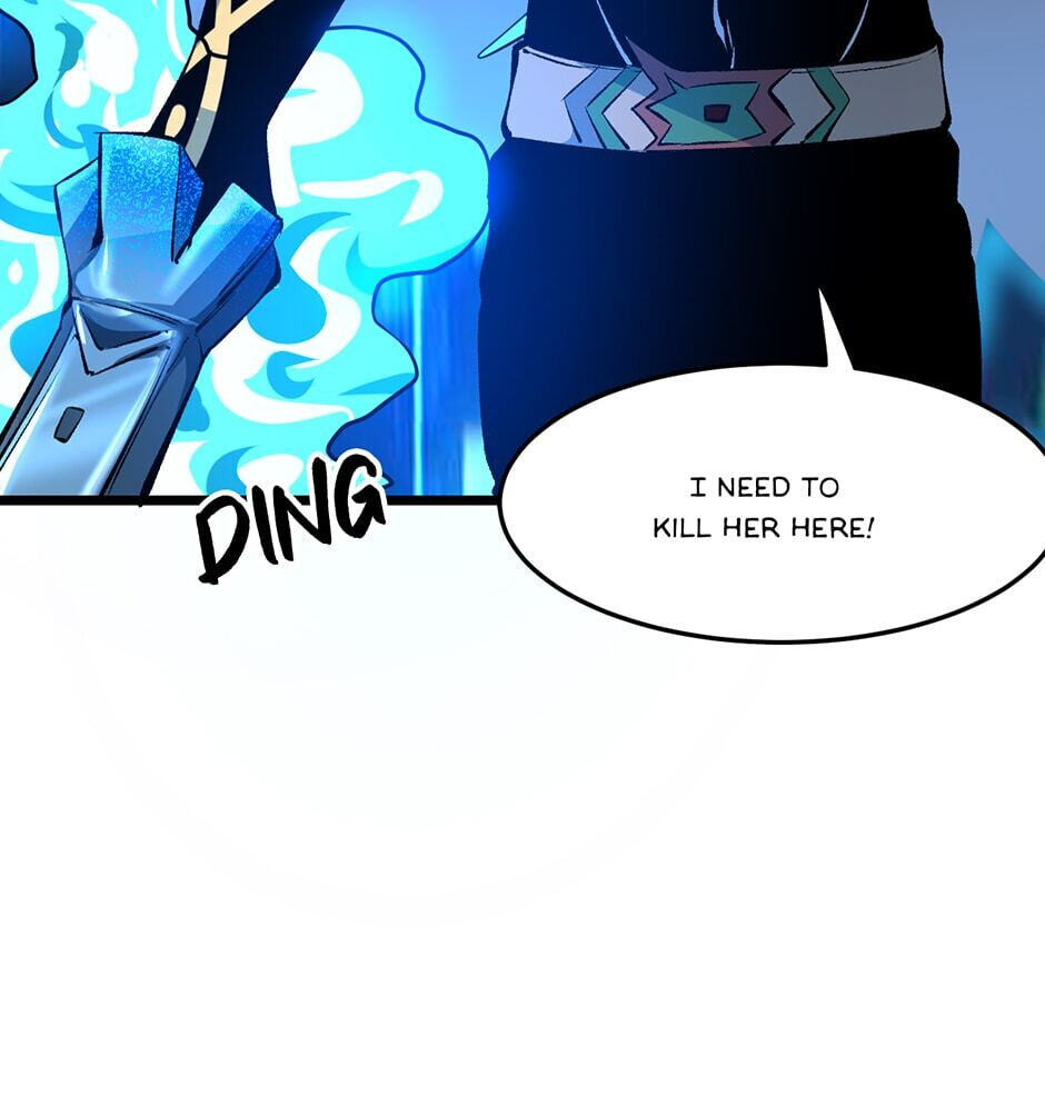The King of Gaming Bugs! (Colored) Chapter 65 page 40 - 