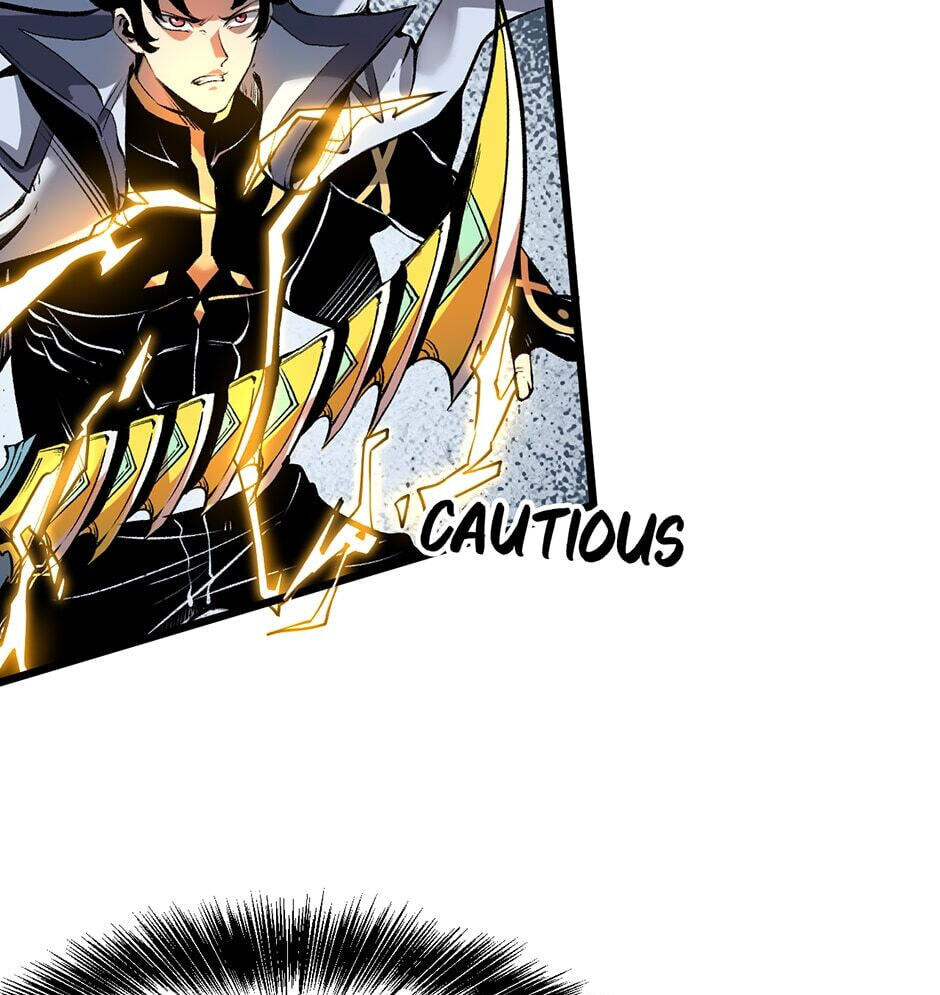 The King of Gaming Bugs! (Colored) Chapter 65 page 5 - 