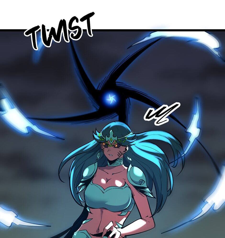 The King of Gaming Bugs! (Colored) Chapter 65 page 41 - 