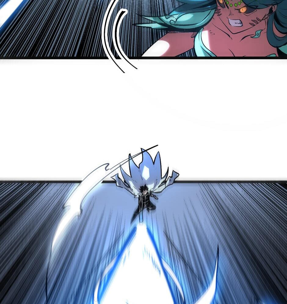 The King of Gaming Bugs! (Colored) Chapter 65 page 44 - 
