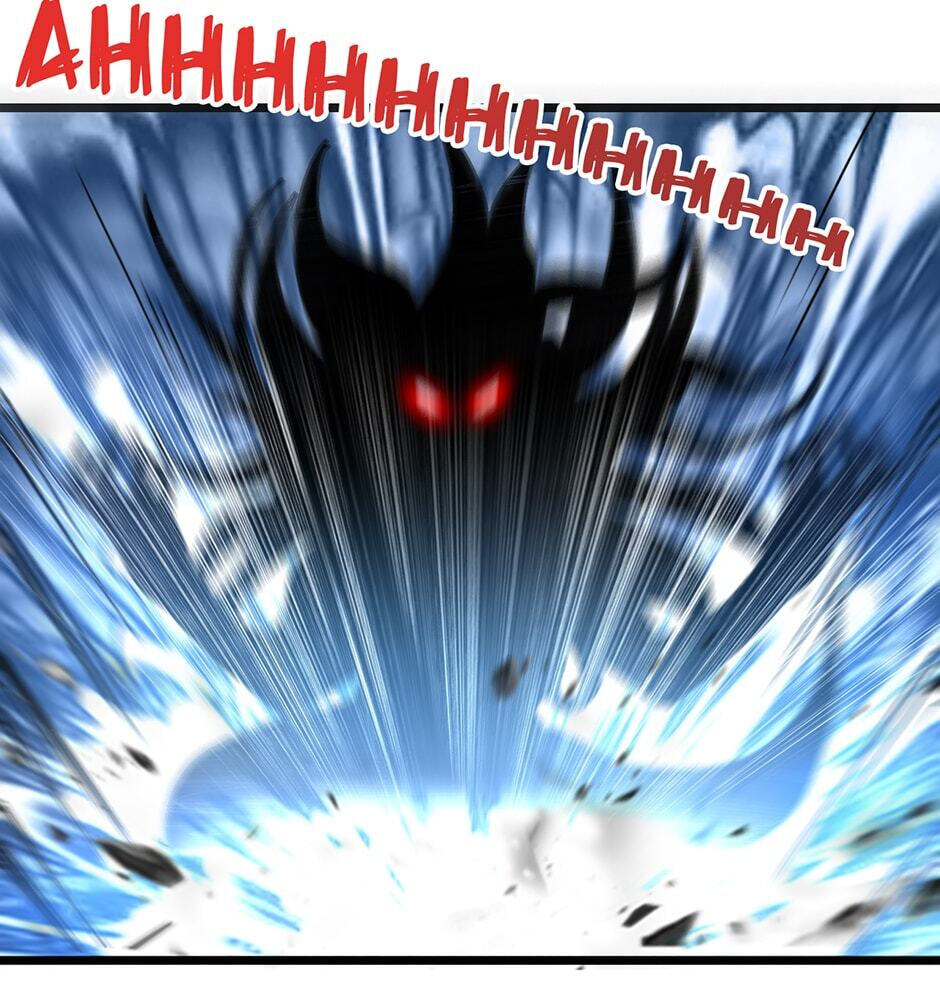The King of Gaming Bugs! (Colored) Chapter 65 page 46 - 