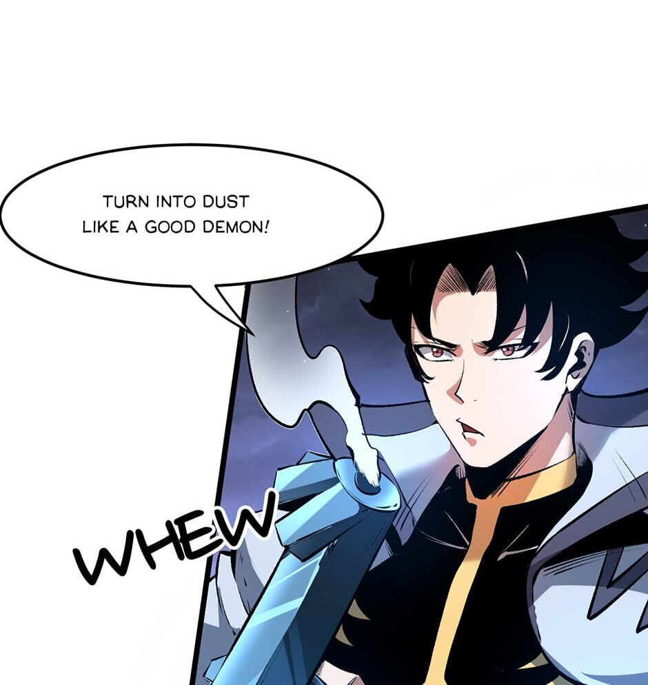 The King of Gaming Bugs! (Colored) Chapter 65 page 47 - 
