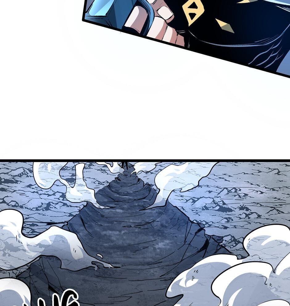 The King of Gaming Bugs! (Colored) Chapter 65 page 48 - 