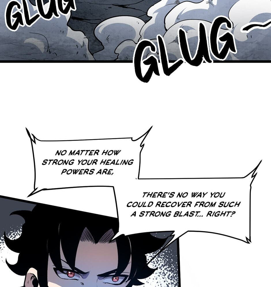 The King of Gaming Bugs! (Colored) Chapter 65 page 49 - 
