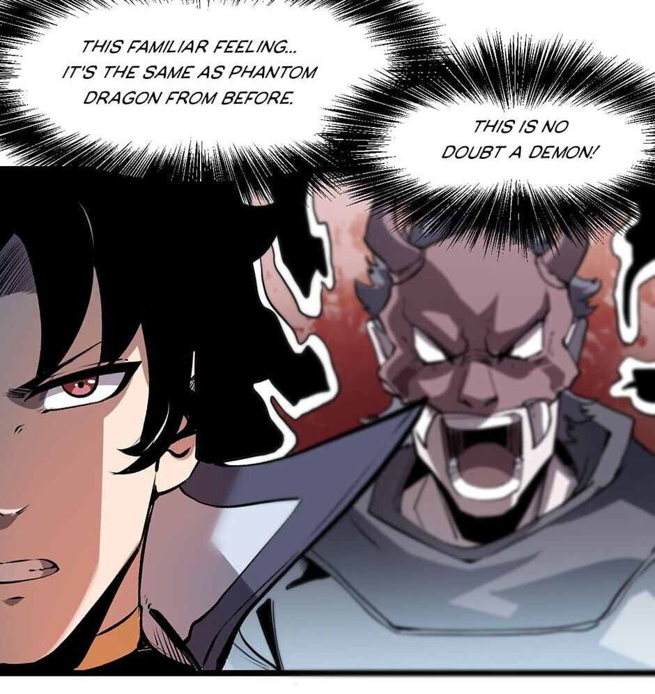 The King of Gaming Bugs! (Colored) Chapter 65 page 6 - 