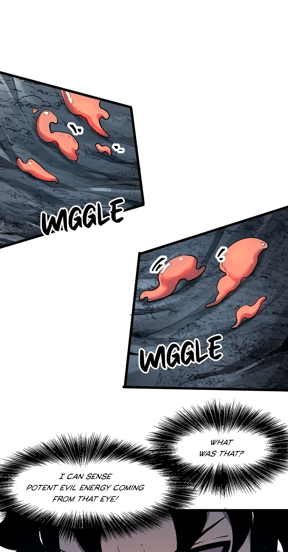 The King of Gaming Bugs! (Colored) Chapter 65 page 52 - 